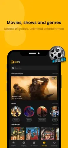 sony-open-earbuds Movies and shows