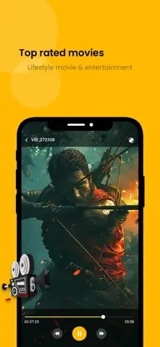 sony-open-earbuds Top Rated Movies